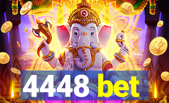 4448 bet